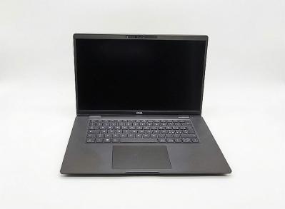 DELL Latitude 7530 Core I7-1255U 1.7Ghz. 16 GB 512GB  M.2-2280 NVME Webcam LCD FHD 15.6"  Win 11 Pro - D2910261SP Grado B